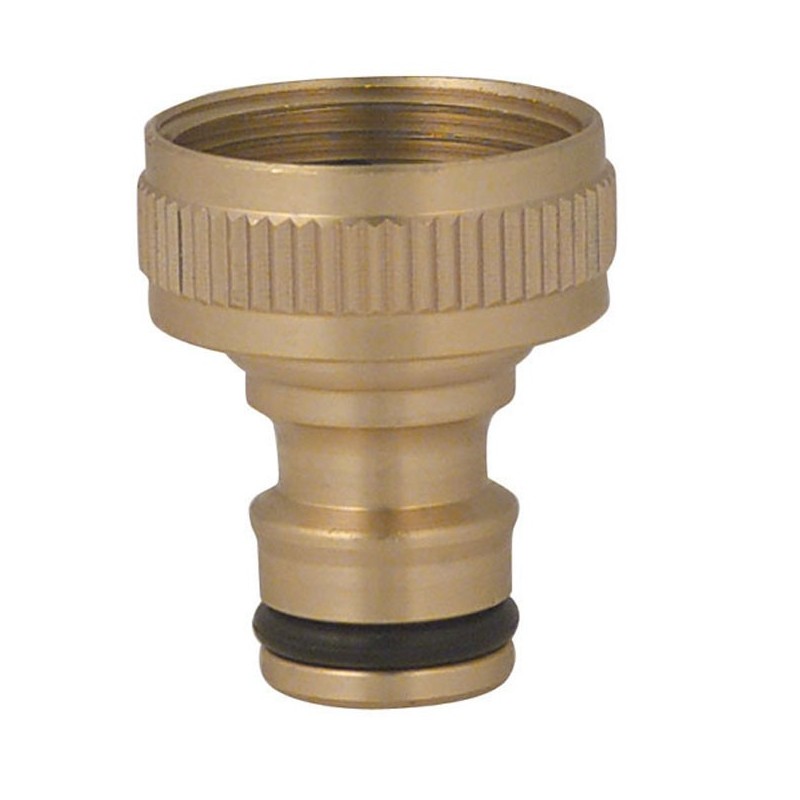 ADAPTADOR  DE  GRIFO  HEMBRA