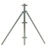 POSTE  CENTRO  GALVANIZADO  48MM