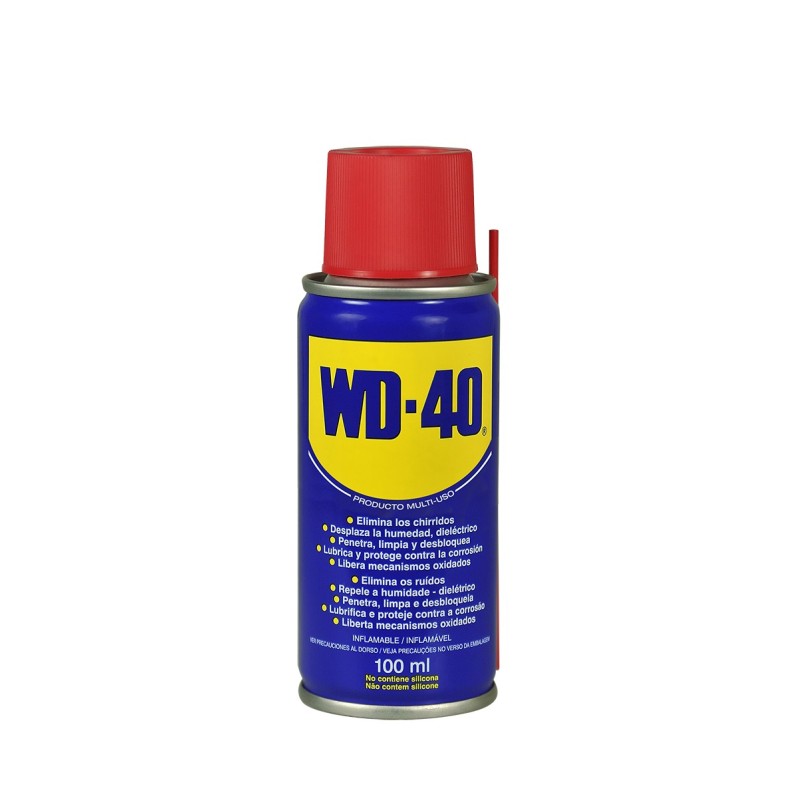 WD-40  100ML