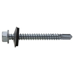 TORNILLO  BROCA  DIN7504K  NEOPR.