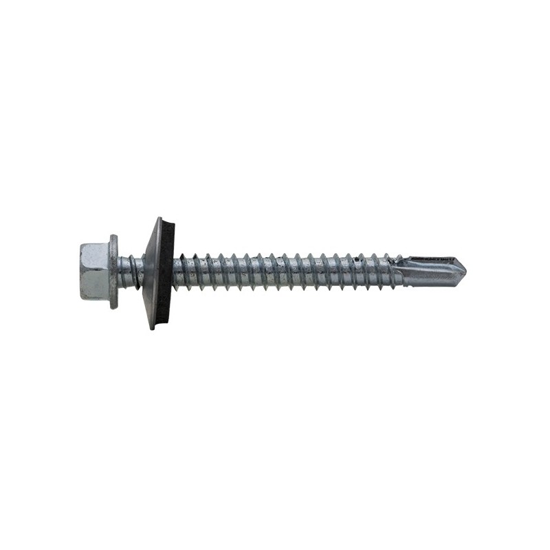 TORNILLO  BROCA  DIN7504K  NEOPR.