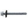 TORNILLO  BROCA  DIN7504K  NEOPR.