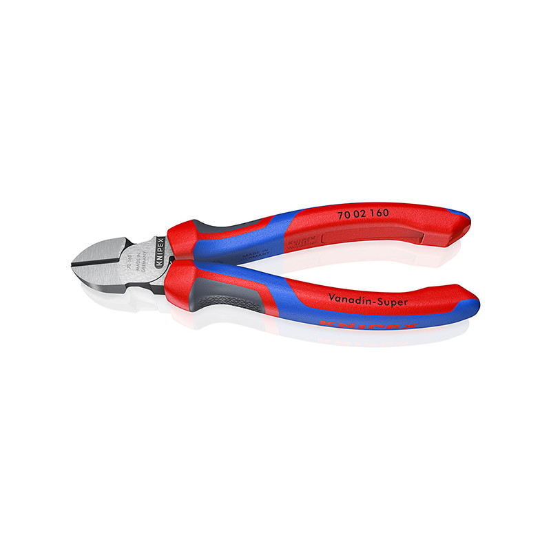 ALICATE CORTE DIAGONAL M/BIM