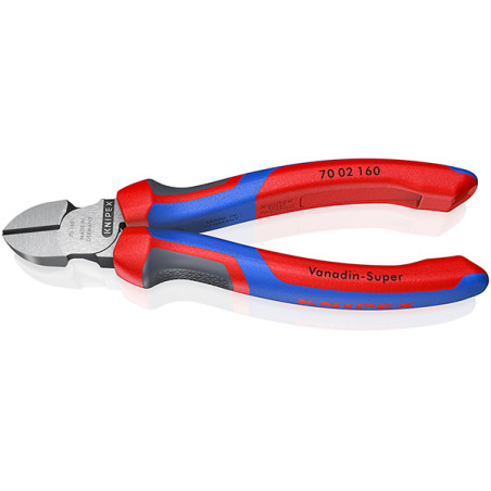 ALICATE CORTE DIAGONAL M/BIM