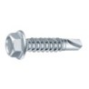TORNILLO  BROCA  DIN7504K  ZN