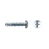 TORNILLO  BROCA  ALO  DIN7504N  ZN