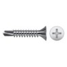 TORNILLO  BROCA  AVE  DIN7504P  ZN