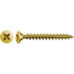 TORNILLO  CP  YELLOX