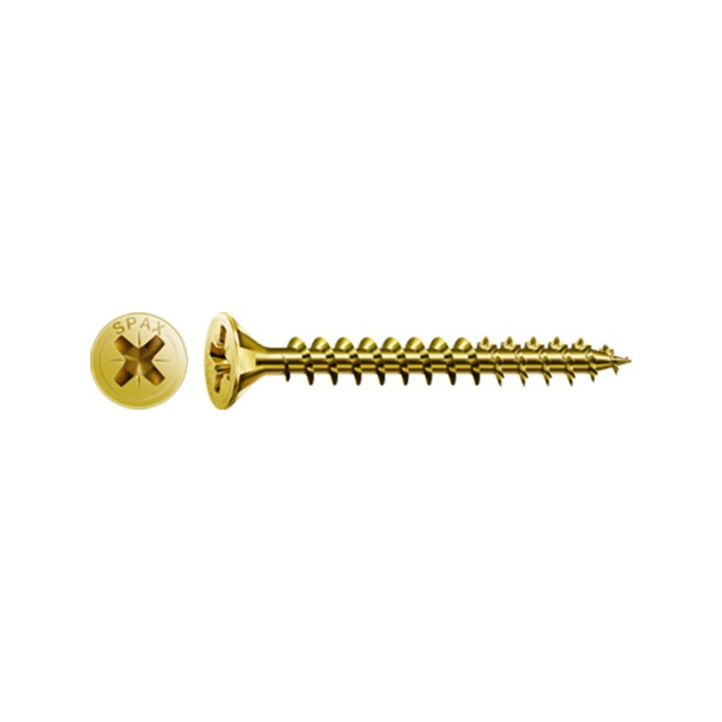 TORNILLO  CP  YELLOX