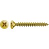 TORNILLO  CP  YELLOX
