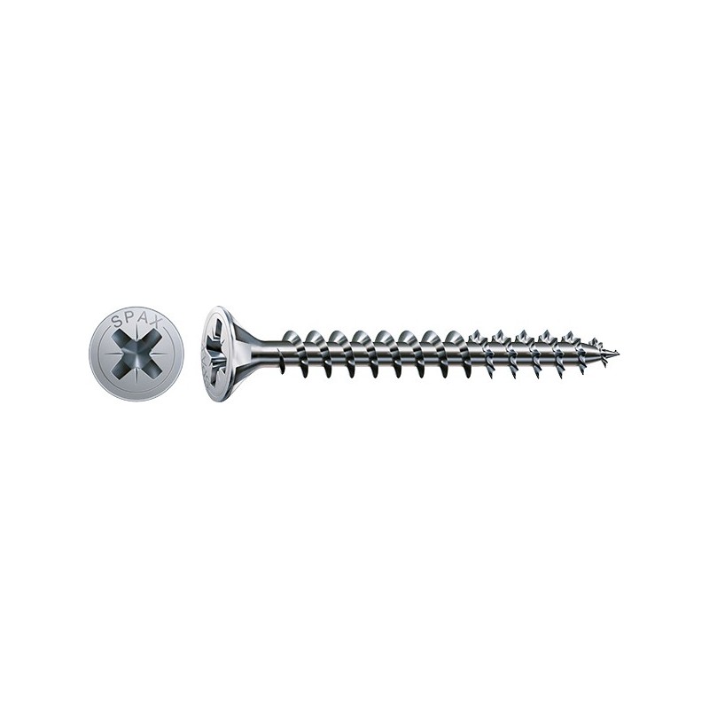 TORNILLO  CP  GALV  POZI