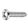 TORNILLO  R.CHAPA  DIN7981