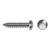 TORNILLO  R.CHAPA  PH  ZN  DIN7981