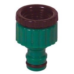 ADAPTADOR  DE  GRIFO  HEMBRA