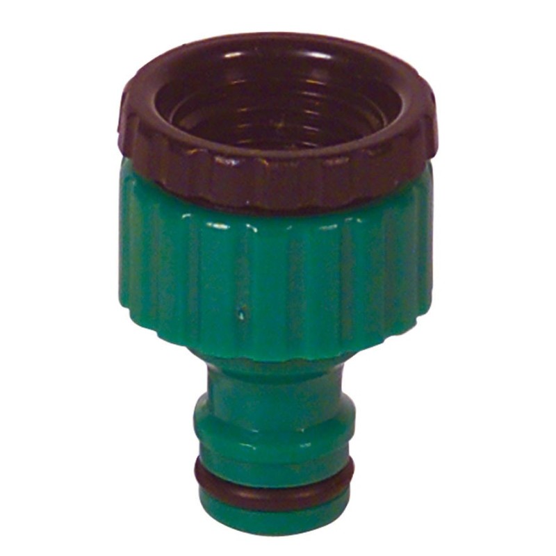 ADAPTADOR  DE  GRIFO  HEMBRA