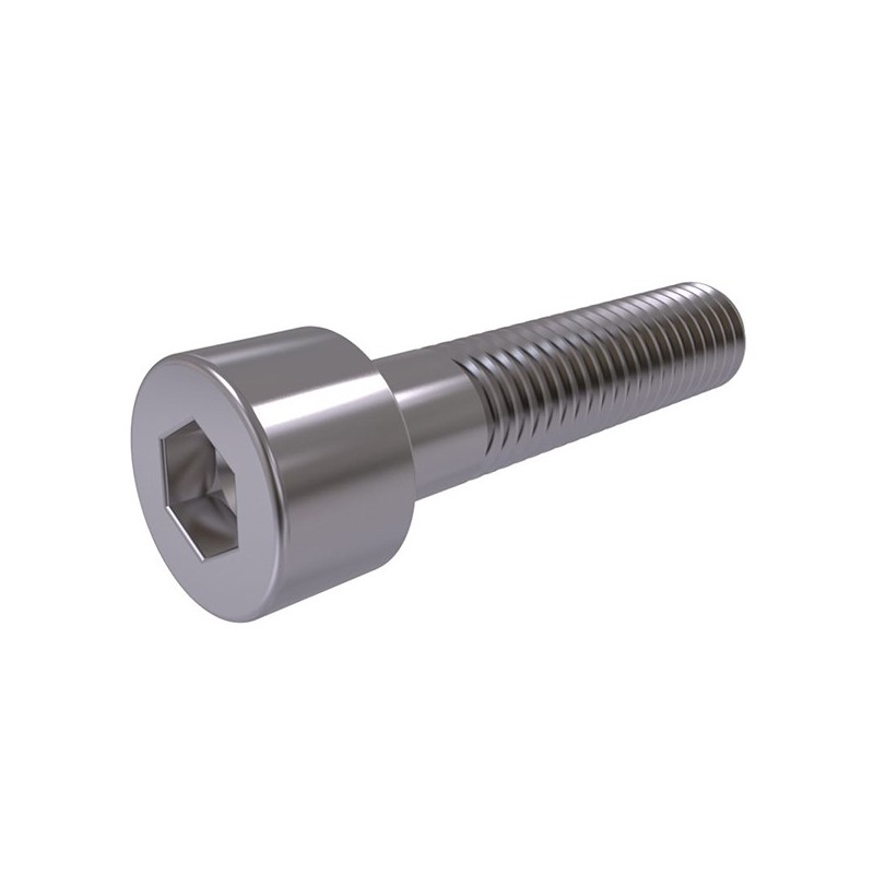 TORNILLO  ALLEN  DIN912  8.8  PAV.
