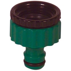 ADAPTADOR  DE  GRIFO  HEMBRA