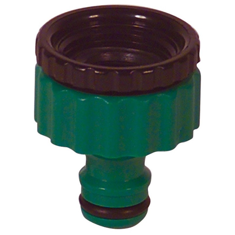ADAPTADOR  DE  GRIFO  HEMBRA
