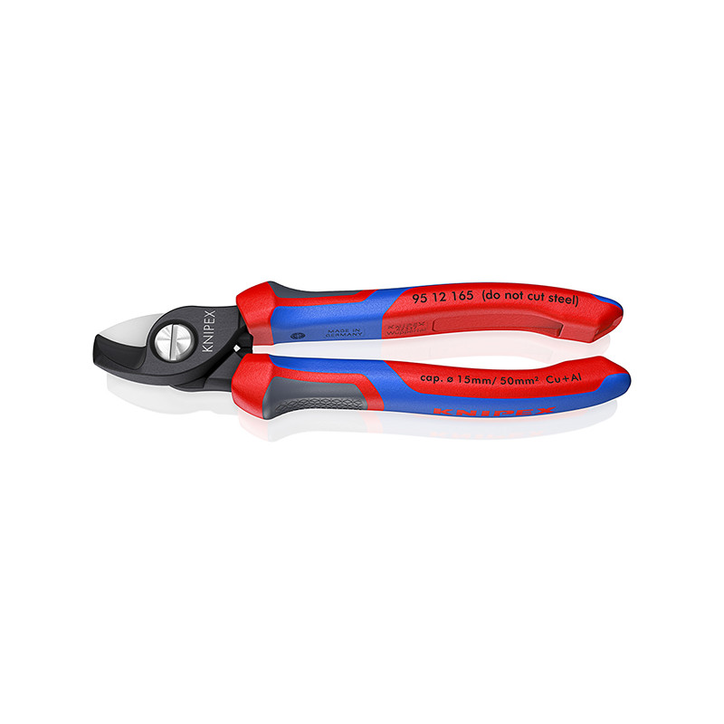ALICATE CORTACABLE