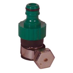 ADAPTADOR  DE  GRIFO  UNIVERSAL