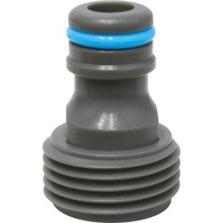 ADAPTADOR  DE  GRIFO  MACHO