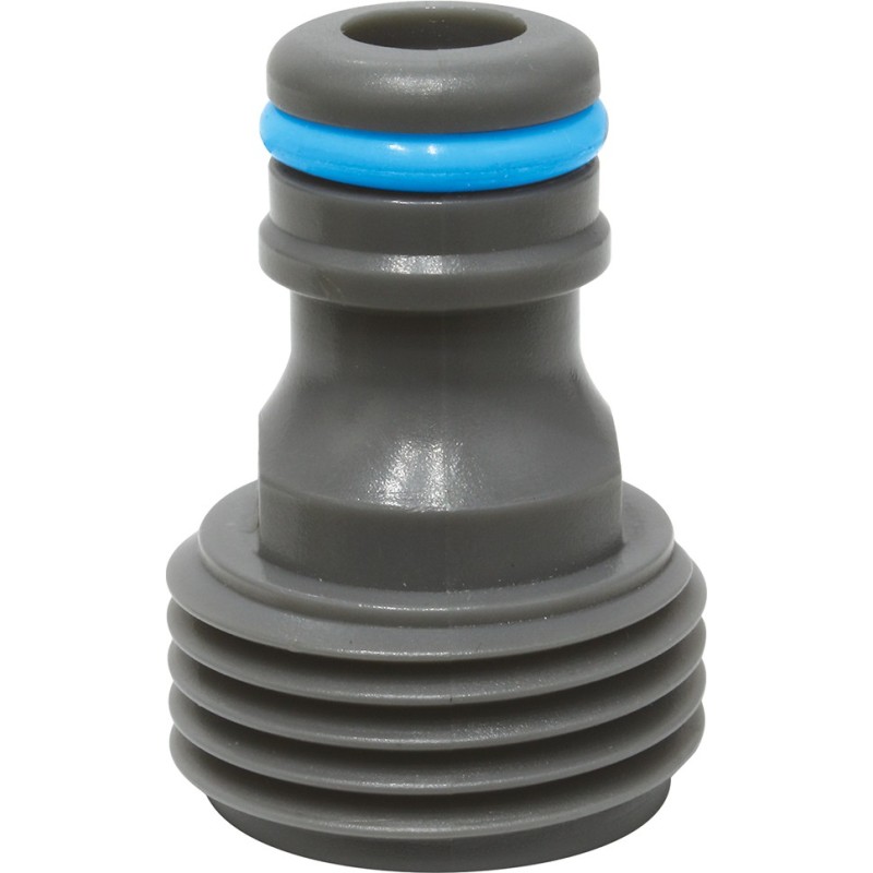 ADAPTADOR  DE  GRIFO  MACHO