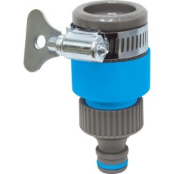 ADAPTADOR  DE  GRIFO  UNIVERSAL