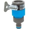 ADAPTADOR  DE  GRIFO  UNIVERSAL