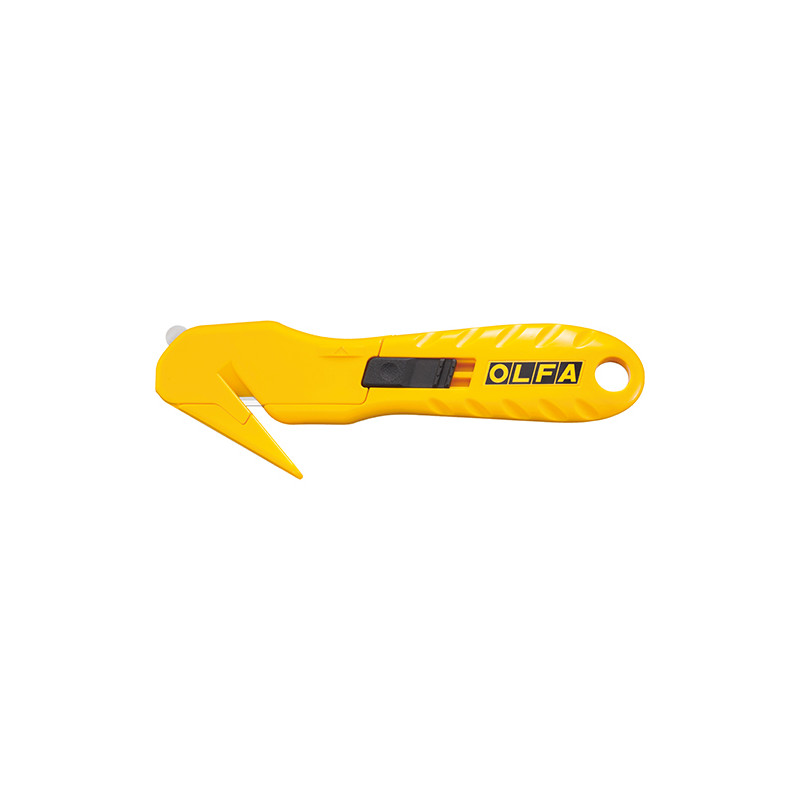 CUTTER SEG CUCHILLA OCULTA