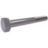 TORNILLO  C/HEXAG  DIN931  8.8  ZN