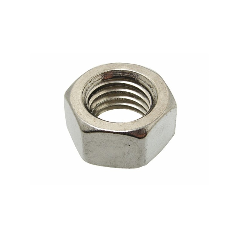 TUERCA  HEXAG  934  MARCA  8  ZN