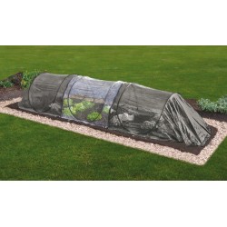 EXTENSIÓN  TUNEL  CULTIVO  IMPERMEABLE  POP  UP