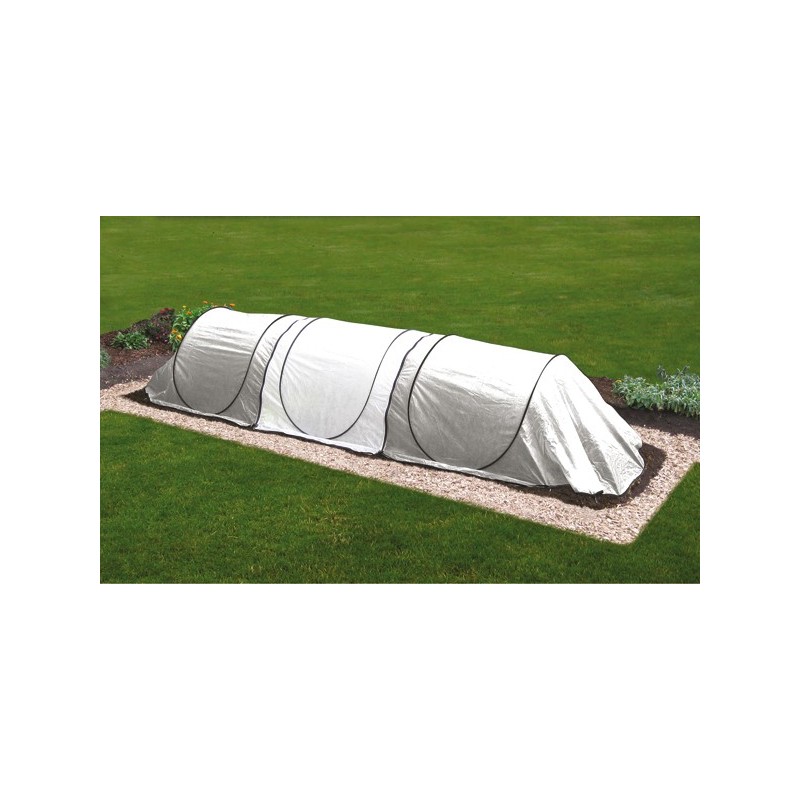 EXTENSIÓN  TUNEL  CULTIVO  ANTI-HELADAS  POP  UP
