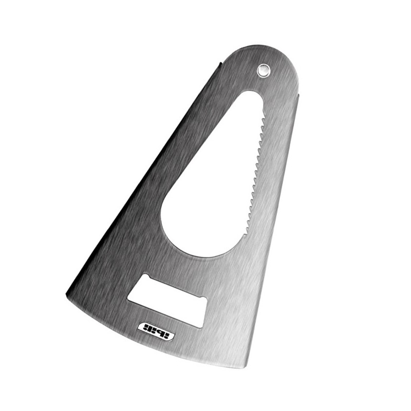 ABREBOTES  UNIVERSAL  INOX