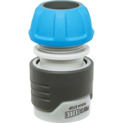 CONECTOR  RÁPIDO  AQUASTOP