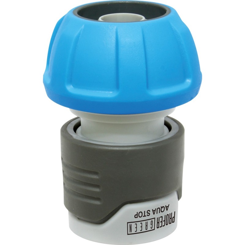 CONECTOR  RÁPIDO  AQUASTOP