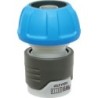 CONECTOR  RÁPIDO  AQUASTOP