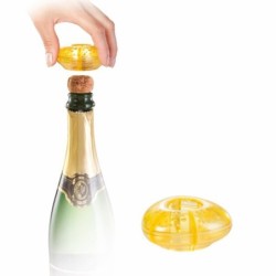 ABRIDOR  DE  BOTELLAS  DE  CHAMPAN  PRESTO  TESCOMA