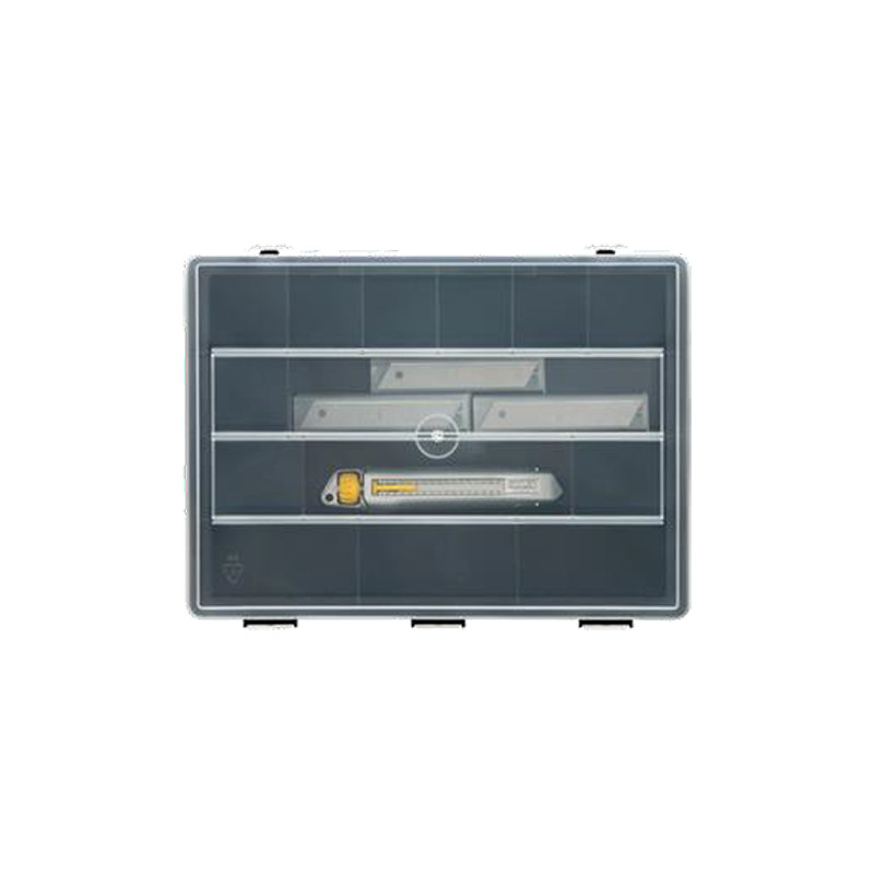 CUTTER INTERLOCK+ 50 H + ORGANIZADOR