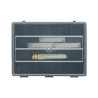 CUTTER INTERLOCK+ 50 H + ORGANIZADOR