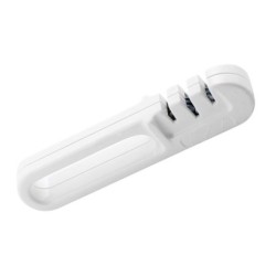 AFILACUCHILLOS  PLASTICO  SHARPY