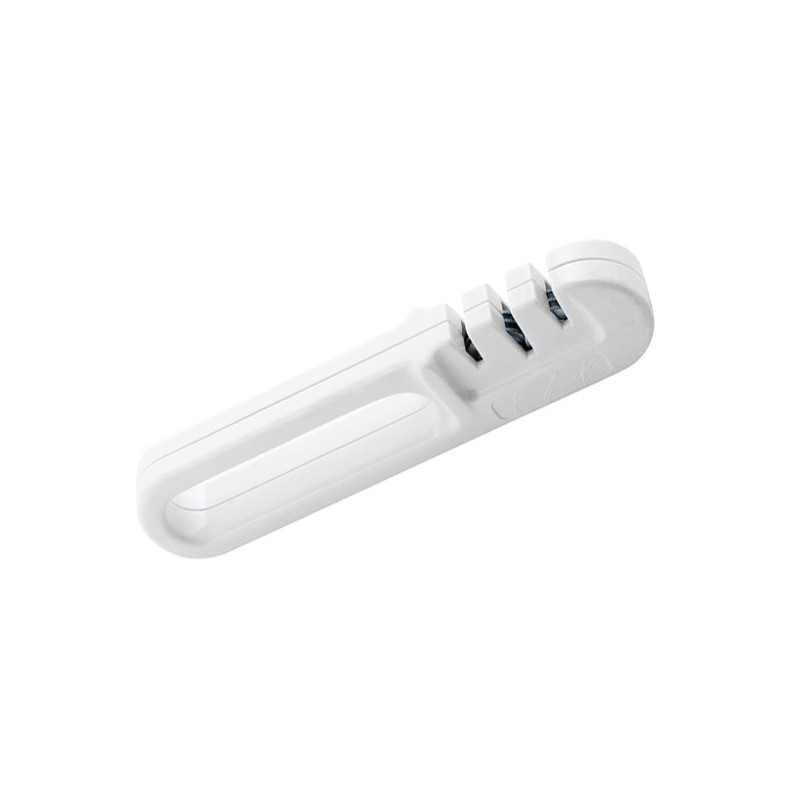 AFILACUCHILLOS  PLASTICO  SHARPY
