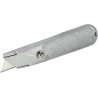 CUTTER METAL CUCHILLA TRAPEZOID