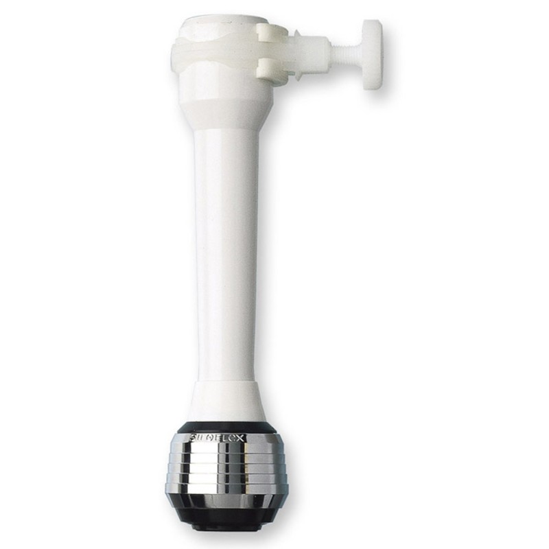 ATOMIZADOR  SIROFLEX  CROMO