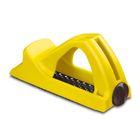 CEPILLO SURFORM CORTO PLASTICO