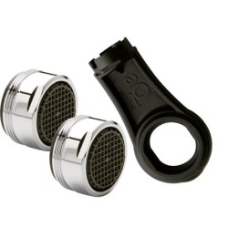 kit  ahorro  2  atomizadores