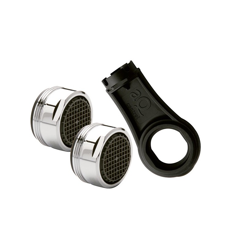 kit  ahorro  2  atomizadores