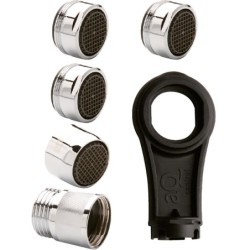 kit  ahorro  4  atomizadores