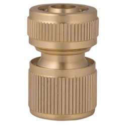 CONECTOR  RÁPIDO  AQUA-STOP