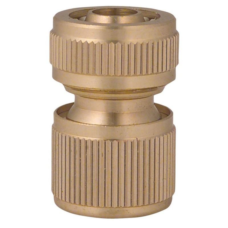 CONECTOR  RÁPIDO  AQUA-STOP